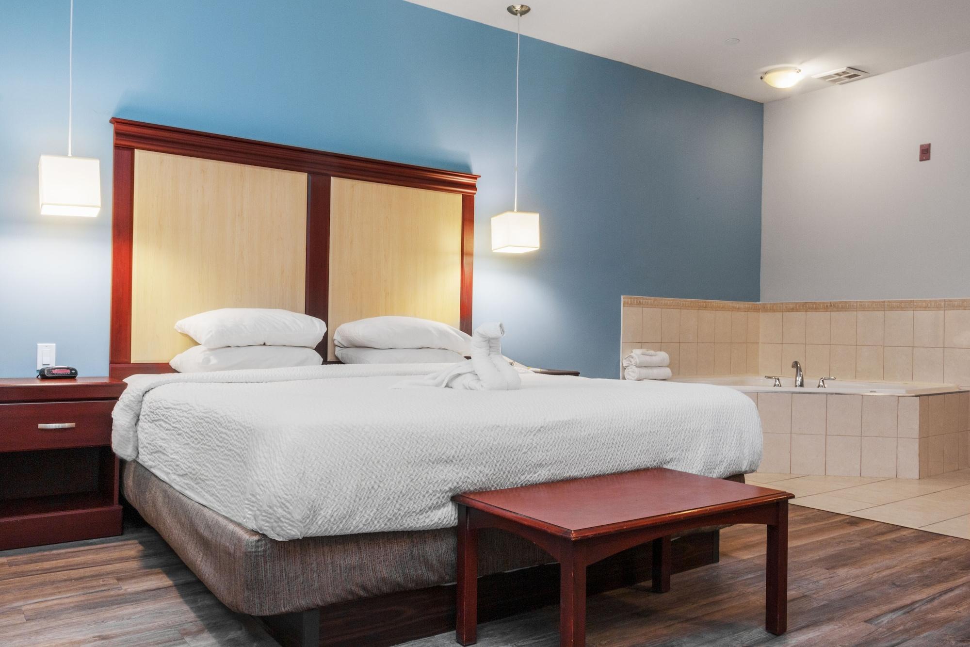 Days Inn By Wyndham Hamilton - Downtown Εξωτερικό φωτογραφία